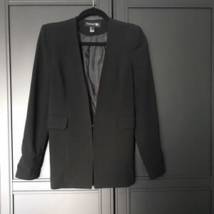 Forever 21 blazer